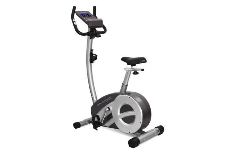 Велотренажер домашний Oxygen Fitness Cardio Concept IV HRC+ 