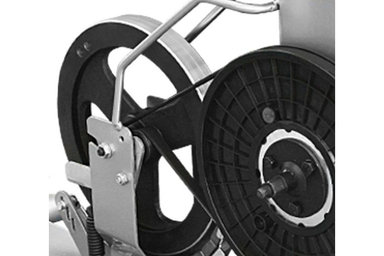 Велотренажер домашний Oxygen Fitness Cardio Concept IV HRC+ фото 4