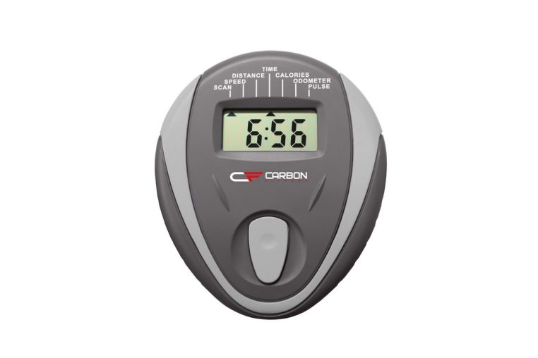 Велотренажер домашний Carbon Fitness U108 фото 2