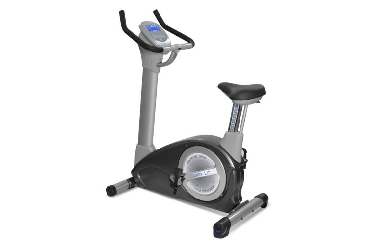 Велотренажер Bronze Gym U801 LC 