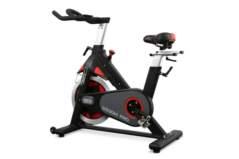 Спин-байк Bronze Gym S930M Pro 