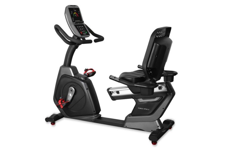 Велотренажер Svensson Industrial Force R750 LX 