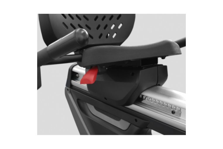 Велотренажер Svensson Industrial Force R750 LX фото 10