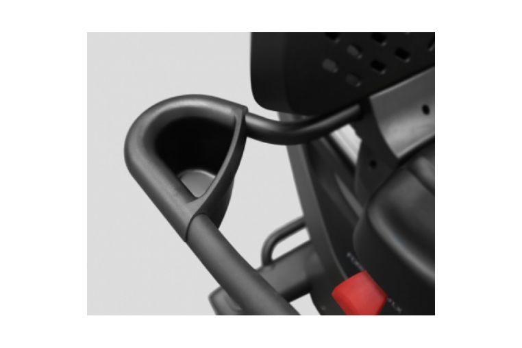 Велотренажер Svensson Industrial Force R750 LX фото 8