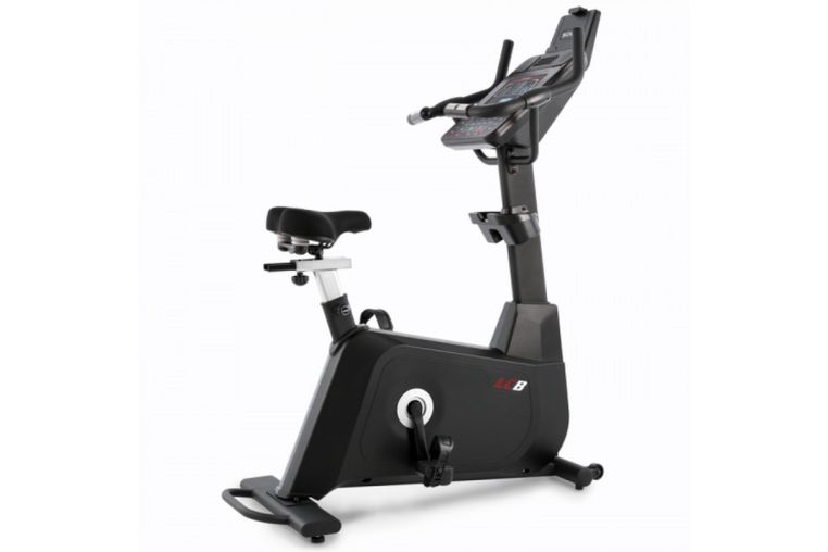 Вертикальный велотренажер Sole Fitness LCB 2019 