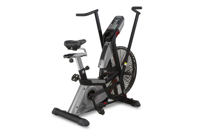 Велотренажер Bh Fitness Crossbike 1100 фото 1