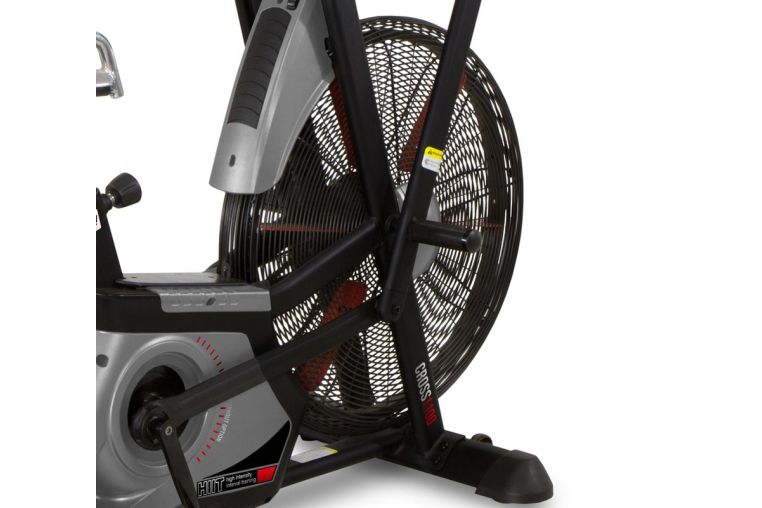 Велотренажер Bh Fitness Crossbike 1100 фото 4
