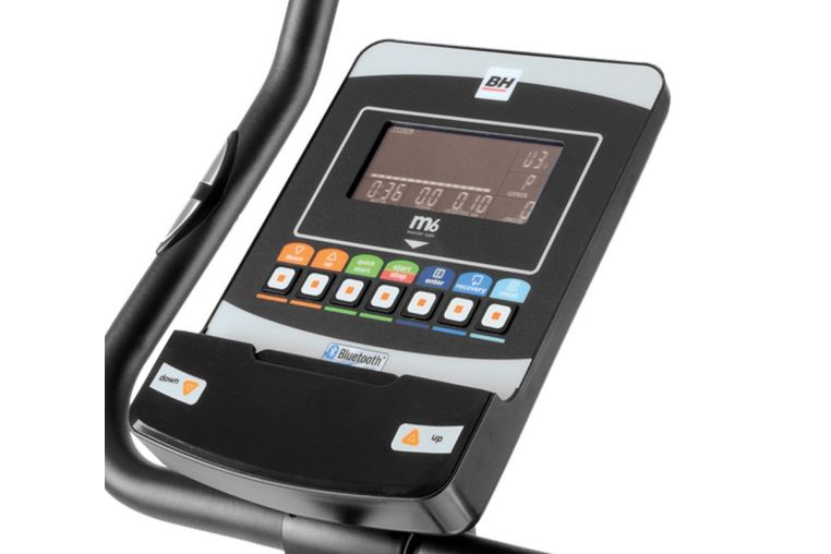 Велотренажер Bh Fitness Polaris Dual фото 4
