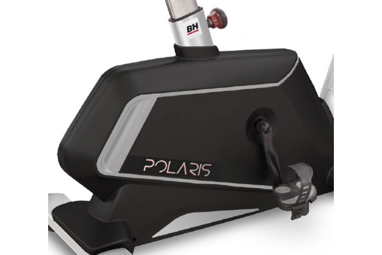 Велотренажер Bh Fitness Polaris Dual фото 8