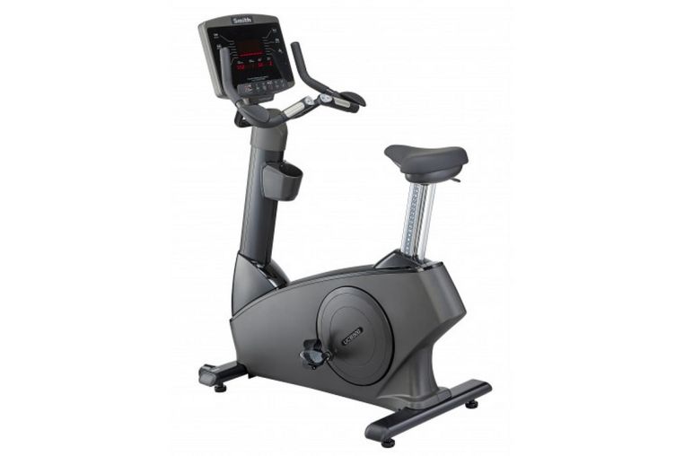 Вертикальный велотренажер Smith Fitness UCB500 фото 1
