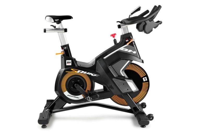 Спин-байк Bh Fitness Superduke 