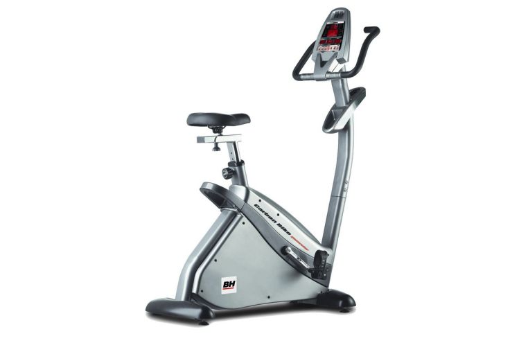 Велотренажер Bh Fitness Carbon Bike Generanor 