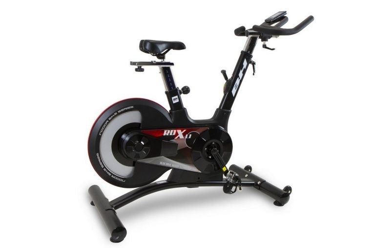 Спин-байк Bh Fitness RDX 1.1 фото 1