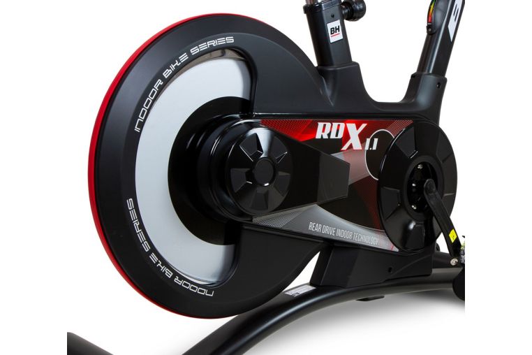 Спин-байк Bh Fitness RDX 1.1 фото 3