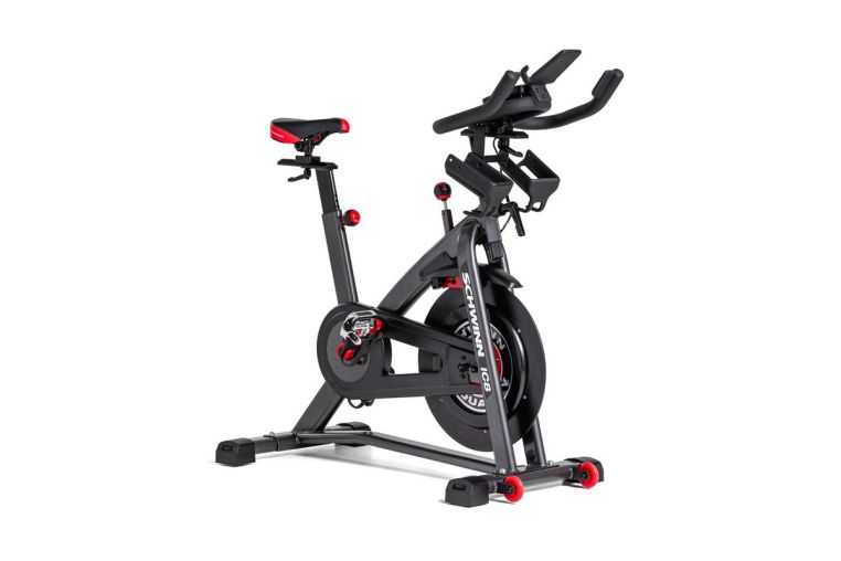 Велотренажер Schwinn 800IC спин-байк (IC8, 100893) 