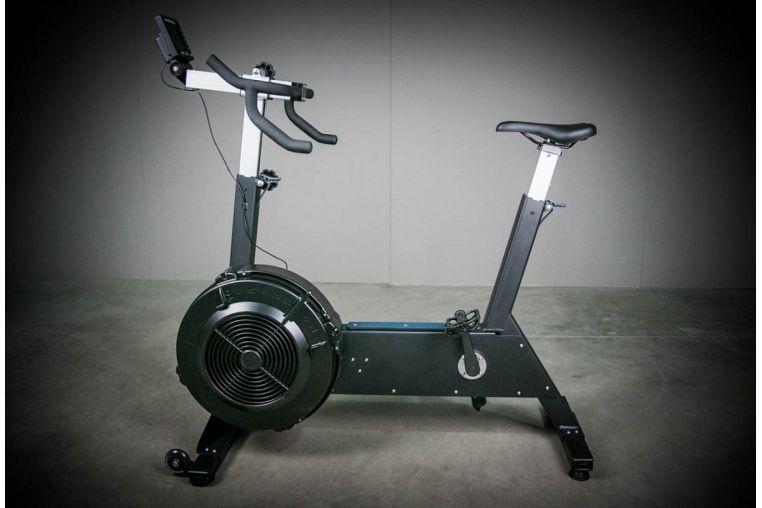 Велотренажер YouSteel MaxXBike фото 1