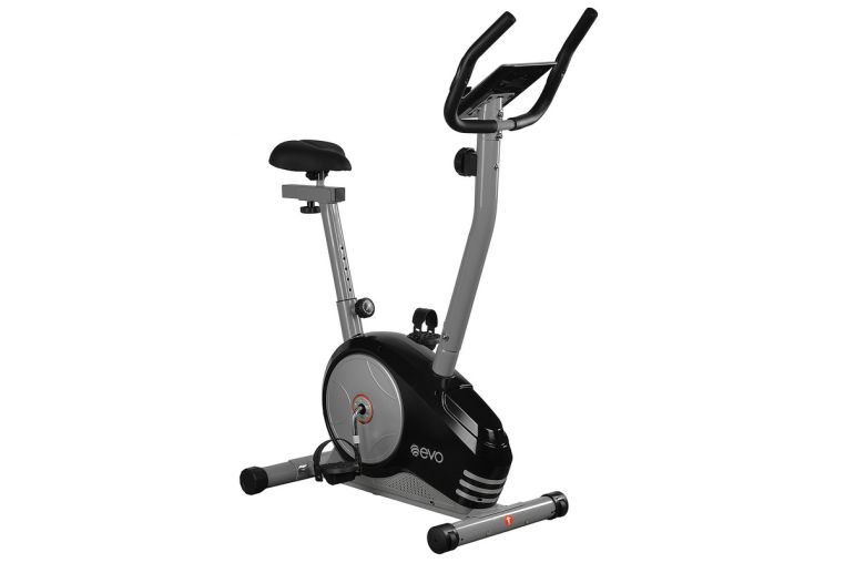 Велотренажер EVO Fitness Spirit 
