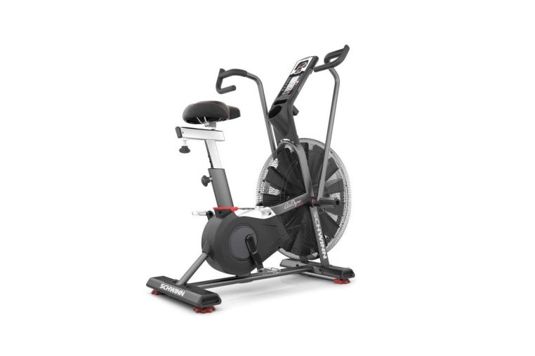 Велотренажер Schwinn Airdyne AD8 Bike 100475 фото 9