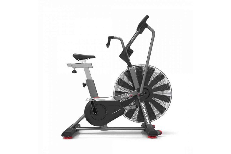 Велотренажер Schwinn Airdyne AD8 Bike 100475 фото 1
