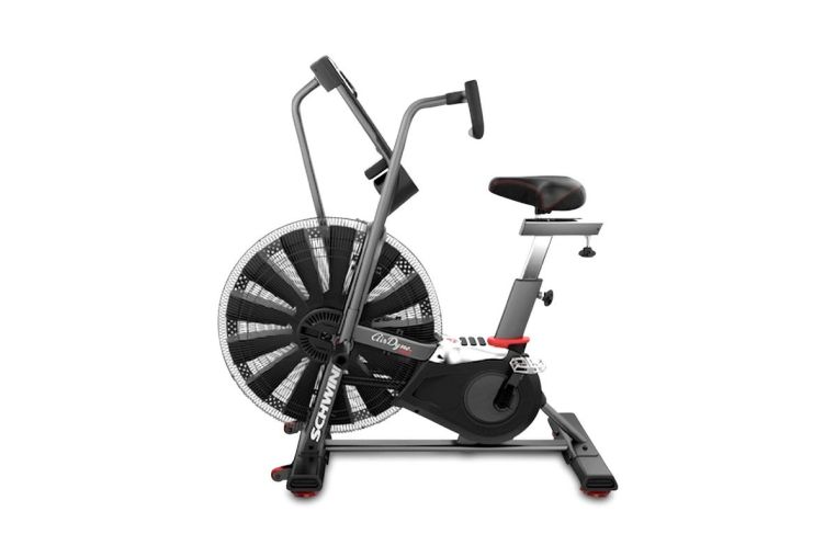 Велотренажер Schwinn Airdyne AD8 Bike 100475 фото 2
