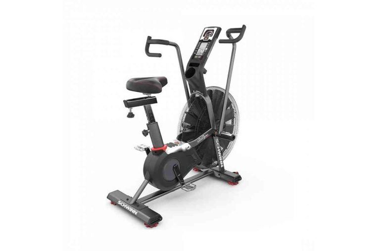 Велотренажер Schwinn Airdyne AD8 Bike 100475 фото 3