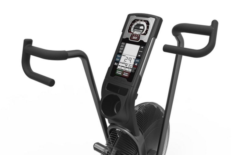 Велотренажер Schwinn Airdyne AD8 Bike 100475 фото 4