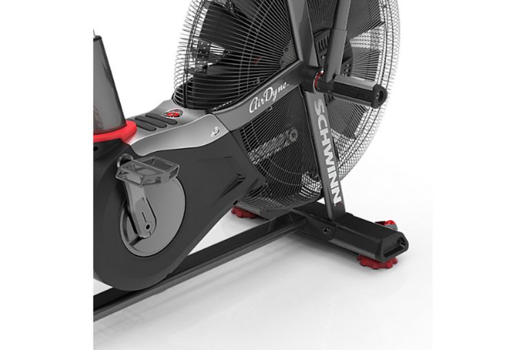 Велотренажер Schwinn Airdyne AD8 Bike 100475 фото 8