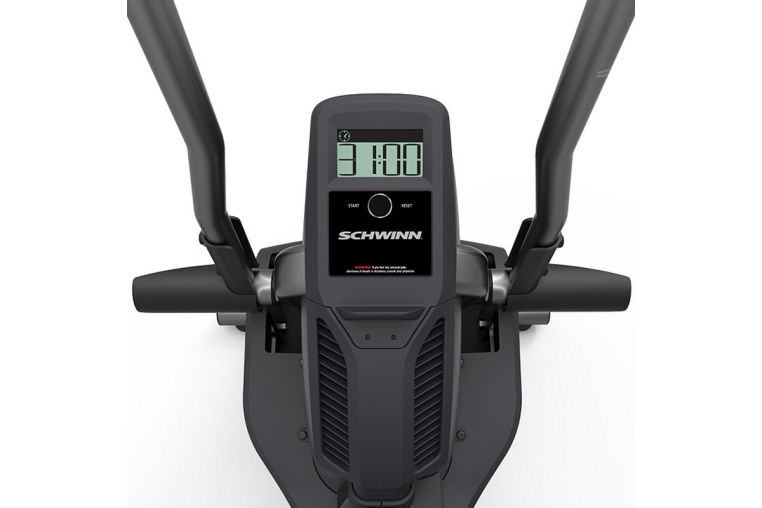 Велотренажер Schwinn Airdyne AD2i 100430 фото 2