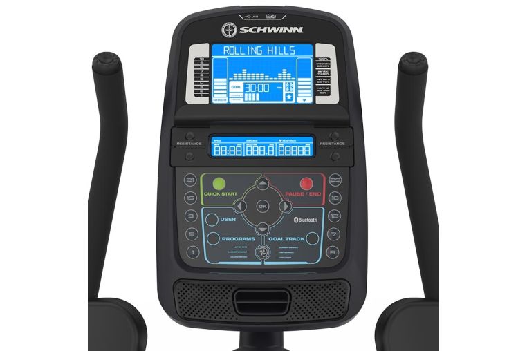 Велотренажер Schwinn 570U 100529 фото 5