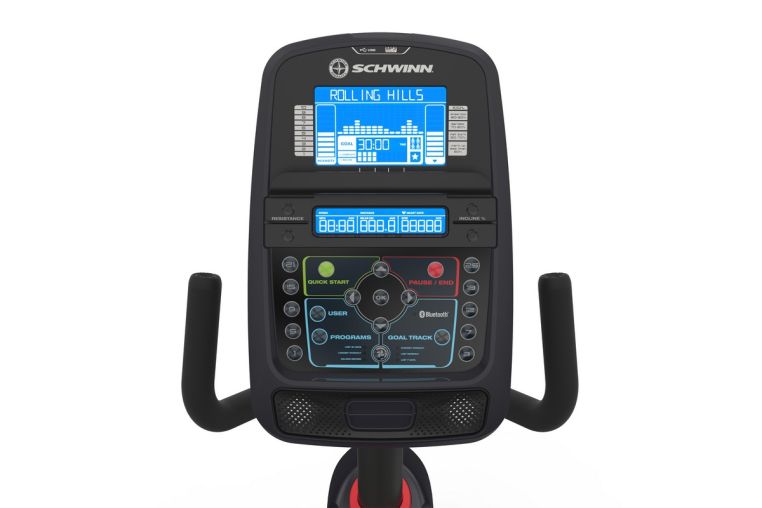 Велотренажер Schwinn 570R 100531 фото 2