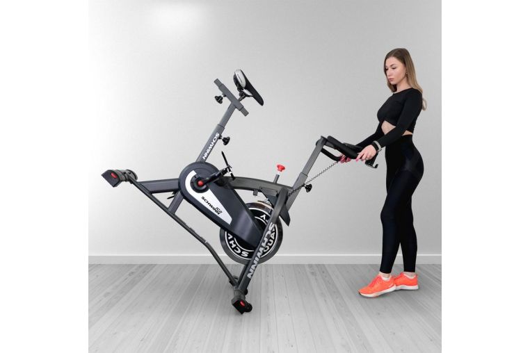 Велотренажер Schwinn IC2 (100664) фото 18