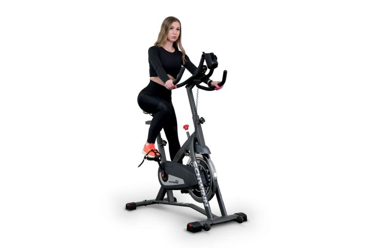 Велотренажер Schwinn IC2 (100664) фото 2