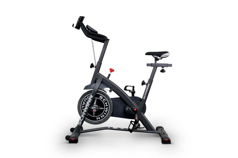 Велотренажер Schwinn IC2 (100664) фото 3