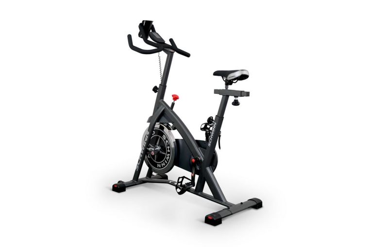 Велотренажер Schwinn IC2 (100664) фото 4