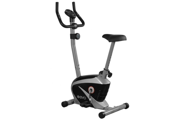 Велотренажер EVO Fitness Arlett 