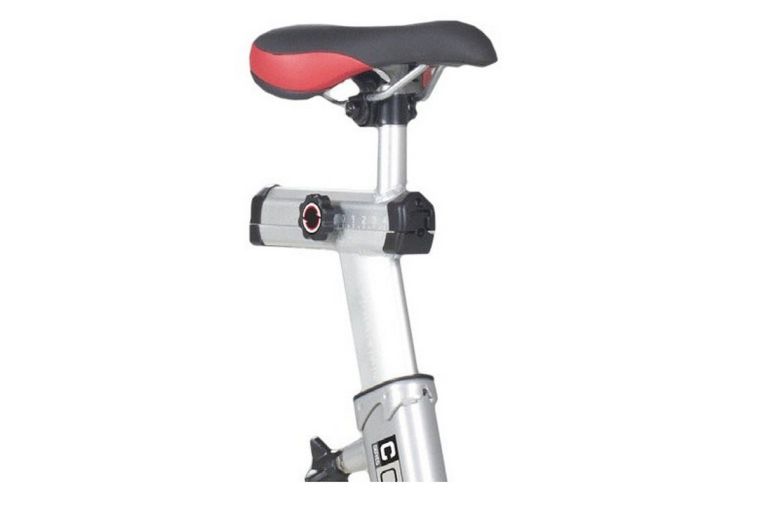 Спин байк Spirit Fitness CIC800 фото 3