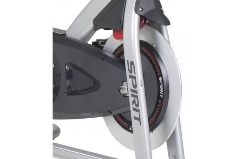 Спин байк Spirit Fitness CIC800 фото 4