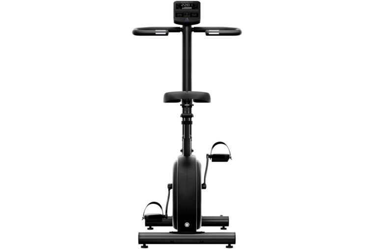 Вертикальный велотренажер Clear Fit StartHouse SB 40 фото 3