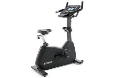 Велотренажер Spirit Fitness CU800ENT+