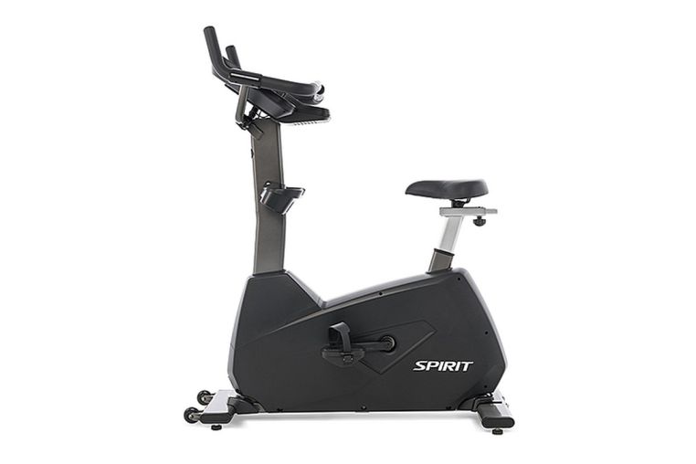 Велотренажер Spirit Fitness CU800ENT+ фото 7