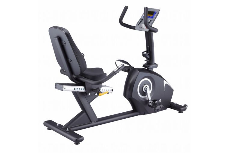 Велотренажер Optifit Stylo RX121 