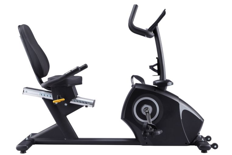 Велотренажер Optifit Stylo RX121 фото 2
