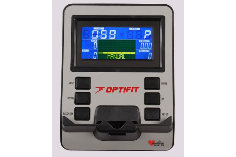 Велотренажер Optifit Stylo RX121 фото 3