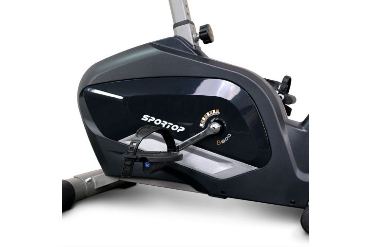 Велоэргометр Sportop B800P+ фото 12