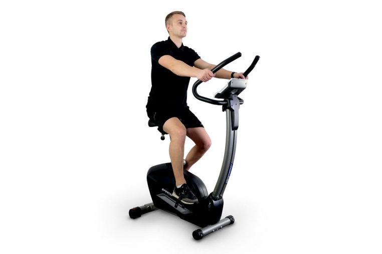 Велоэргометр Sportop B800P+ фото 13