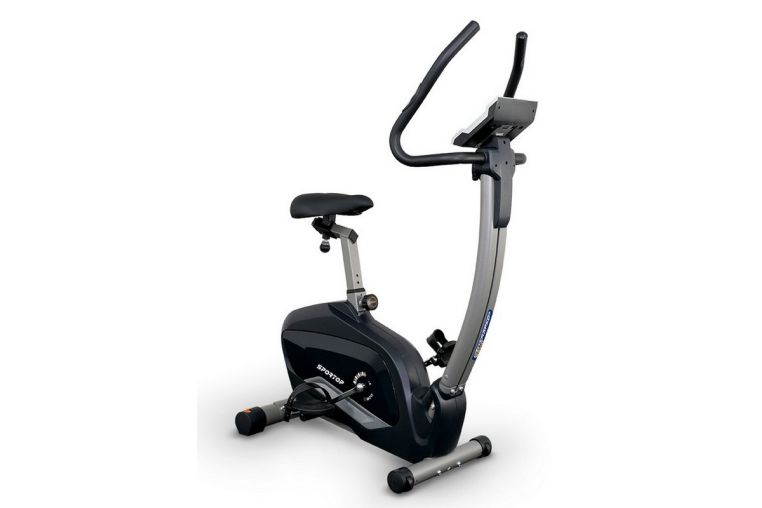 Велоэргометр Sportop B800P+ фото 1