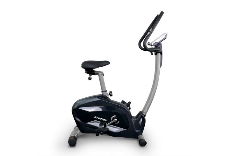 Велоэргометр Sportop B800P+ фото 21