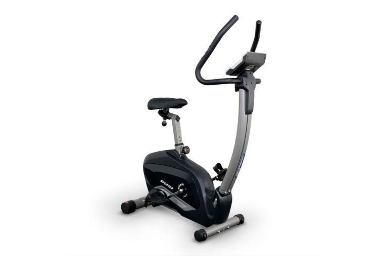 Велоэргометр Sportop B800P+ фото 22