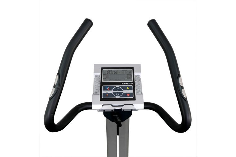 Велоэргометр Sportop B800P+ фото 7
