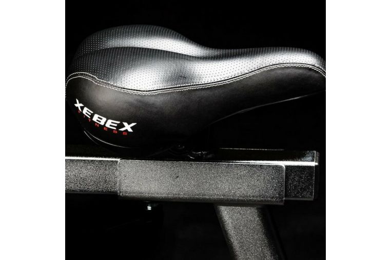 Велотренажер Xebex AB-1 фото 25